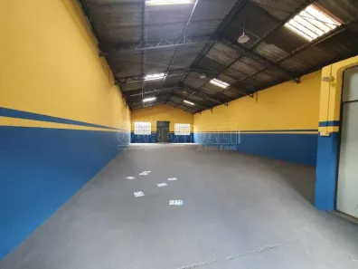 Galpão/Depósito/Armazém à venda, 285m² no Jardim Nova São Carlos, São Carlos