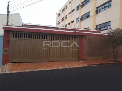 Casa com 5 Quartos à venda, 184m² no Vila Amélia, Ribeirão Preto
