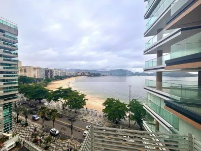 Apartamento com 4 Quartos à venda, 166m² no Icaraí, Niterói
