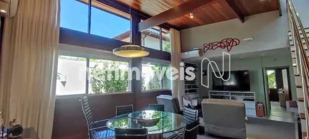 Casa com 3 Quartos à venda, 330m² no Belvedere, Belo Horizonte