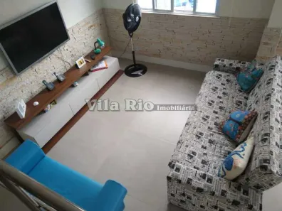 Casa com 4 Quartos à venda, 381m² no Vila da Penha, Rio de Janeiro