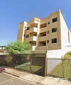 Apartamento com 2 Quartos para alugar, 96m² no Centro, Uberaba