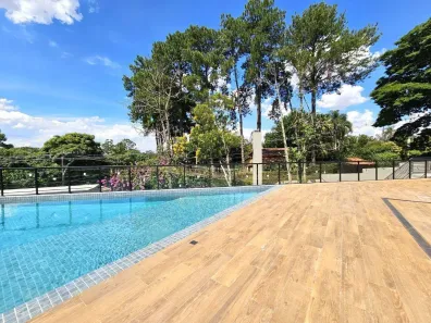 Casa de Condomínio com 2 Quartos à venda, 125m² no Granja Viana, Cotia