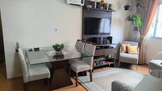 Apartamento com 2 Quartos à venda, 74m² no Lauzane Paulista, São Paulo