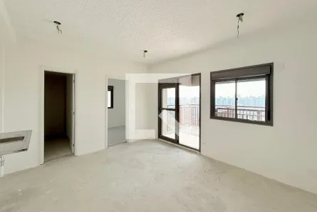 Apartamento com 1 Quarto à venda, 41m² no Brooklin Paulista, São Paulo