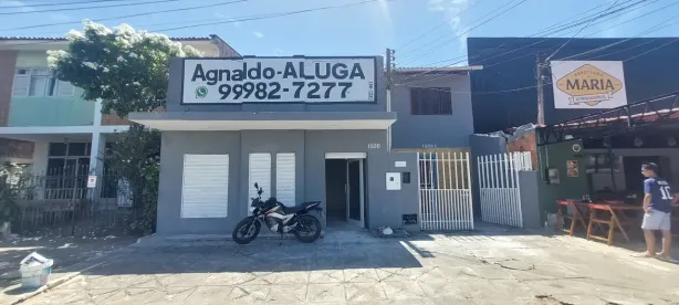 Imóvel Comercial com 4 Quartos para alugar, 150m² no Jatiúca, Maceió