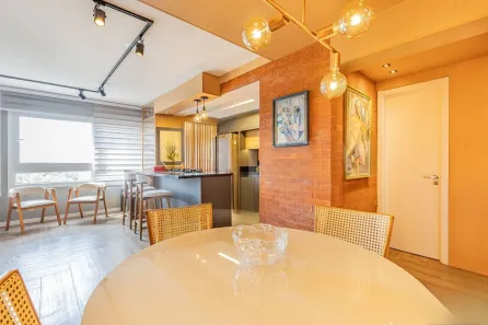 Apartamento com 2 Quartos à venda, 82m² no São Sebastião, Porto Alegre