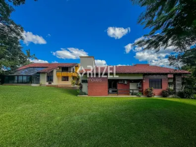 Casa com 3 Quartos à venda, 488m² no Concórdia, Ivoti
