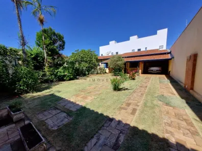 Casa com 3 Quartos à venda, 145m² no Jardim das Paineiras, Jaú
