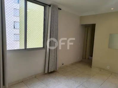 Apartamento com 2 Quartos à venda, 60m² no Jardim Paulicéia, Campinas