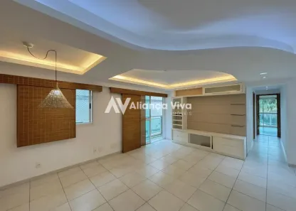 Apartamento com 2 Quartos à venda, 93m² no Botafogo, Rio de Janeiro