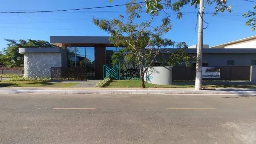 Casa de Condomínio com 4 Quartos à venda, 363m² no Residencial Vitória I, Lagoa Santa