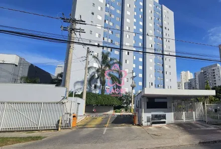 Apartamento com 2 Quartos à venda, 47m² no Parque Campolim, Sorocaba