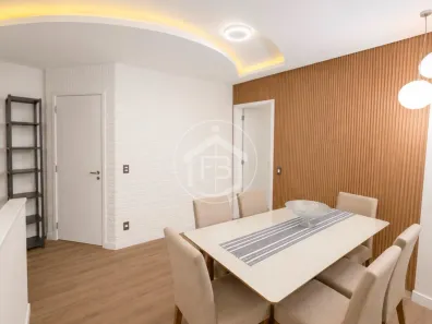 Apartamento com 3 Quartos à venda, 91m² no Vila Pirajussara, São Paulo