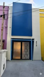 Prédio Comercial com 2 Quartos para alugar, 130m² no Cerqueira César, São Paulo
