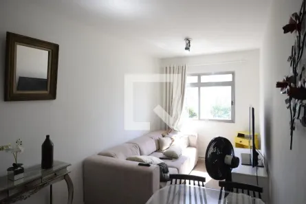 Apartamento com 1 Quarto à venda, 49m² no Vila Mariana, São Paulo