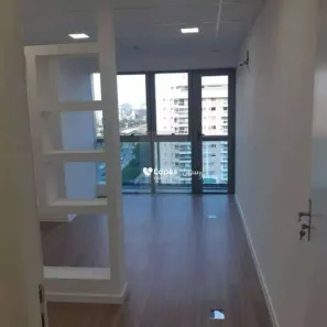 Sala Comercial à venda, 28m² no Recreio dos Bandeirantes, Rio de Janeiro