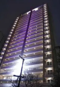 Apartamento com 3 Quartos à venda, 156m² no Cidade Monções, São Paulo