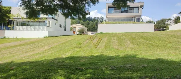 Lote/Terreno à venda, 525m² no Tamboré, Santana de Parnaíba