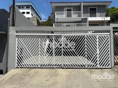 Sobrado com 3 Quartos para alugar, 240m² no Jaguaré, São Paulo