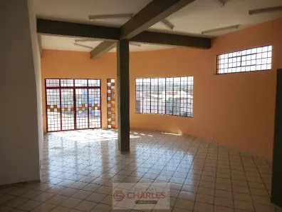 Sala Comercial para alugar, 10m² no Tucura, Mogi Mirim