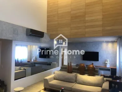 Apartamento com 3 Quartos à venda, 188m² no Taquaral, Campinas