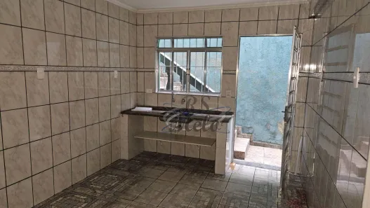 Casa com 1 Quarto para alugar, 35m² no Vila Primavera, São Paulo