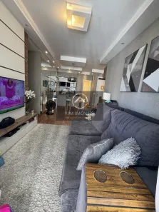 Apartamento com 3 Quartos à venda, 85m² no Icaraí, Niterói