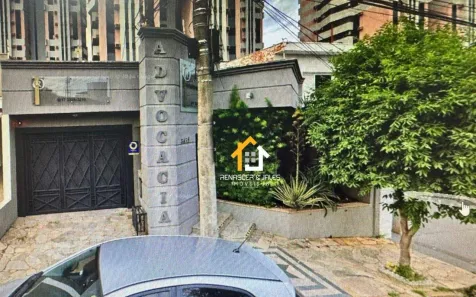 Imóvel Comercial à venda, 190m² no Vila Redentora, São José do Rio Preto
