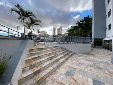 Apartamento com 2 Quartos à venda, 50m² no Mandaqui, São Paulo
