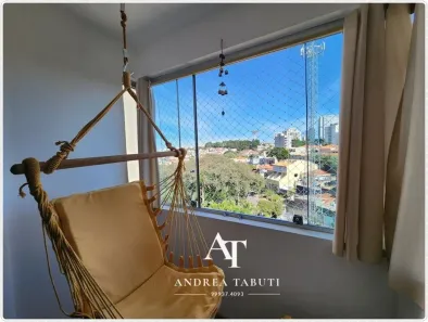 Apartamento com 2 Quartos à venda, 62m² no Vila Gomes, São Paulo