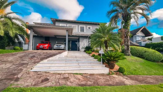 Casa de Condomínio com 4 Quartos à venda, 304m² no São Vicente, Gravataí