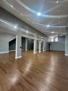 Ponto Comercial para alugar, 300m² no Nova Paulínia, Paulínia
