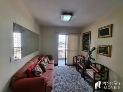 Apartamento com 3 Quartos à venda, 83m² no Jardim Infante Dom Henrique, Bauru