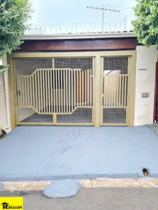 Casa com 2 Quartos à venda, 115m² no Residencial Ana Célia, São José do Rio Preto