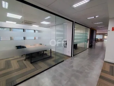 Sala Comercial com 2 Quartos para alugar, 40m² no Polo II de Alta Tecnologia (Campinas), Campinas