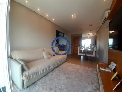 Apartamento com 2 Quartos à venda, 73m² no Ponta da Praia, Santos