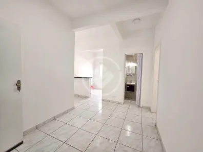 Apartamento com 1 Quarto à venda, 44m² no Ponta da Praia, Santos