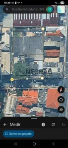 Lote/Terreno à venda, 1500m² no Vila Guarani (Z Sul), São Paulo