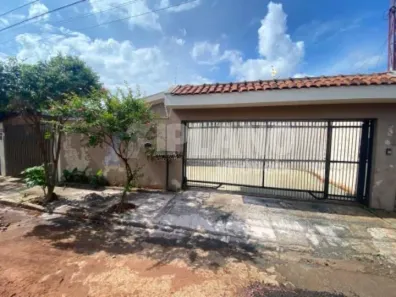 Casa com 3 Quartos à venda, 311m² no Jardim São Carlos, São Carlos
