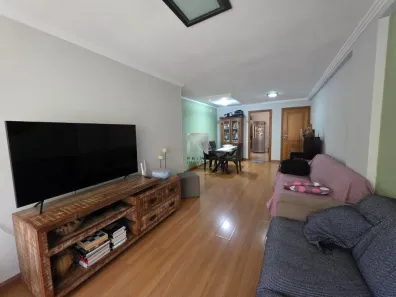 Apartamento com 3 Quartos à venda, 106m² no Várzea, Teresópolis