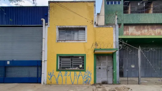 Ponto Comercial com 6 Quartos para alugar, 200m² no Brás, São Paulo