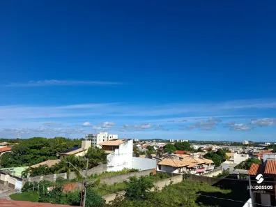 Apartamento com 3 Quartos à venda, 84m² no Atalaia, Aracaju