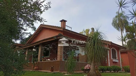 Fazenda/Sítio com 3 Quartos à venda, 251m² no Chácara Tropical (Caucaia do Alto), Cotia