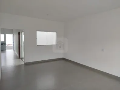 Casa com 3 Quartos à venda, 90m² no Jardim Holanda, Uberlândia