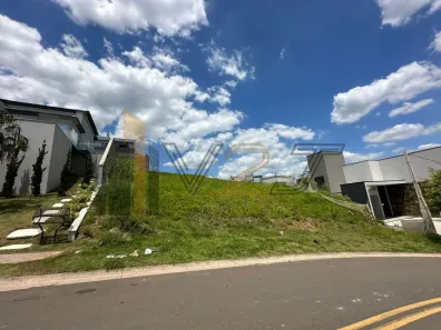 Lote/Terreno à venda, 821m² no Monte Alegre, Vinhedo