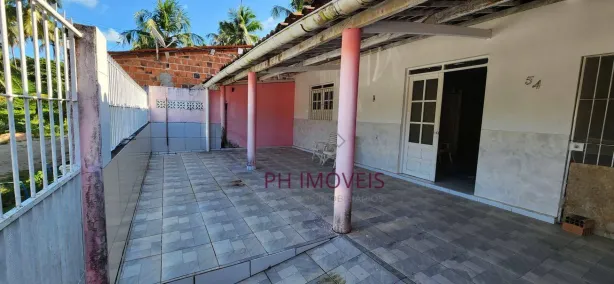 Casa com 4 Quartos à venda, 180m² no , Japaratinga