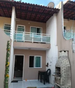 Casa com 2 Quartos à venda, 90m² no Itaperi, Fortaleza