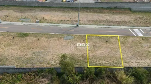 Lote/Terreno à venda, 201m² no Santa Felicidade, Curitiba