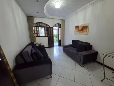 Casa com 2 Quartos à venda, 100m² no Centro de Vila Velha, Vila Velha